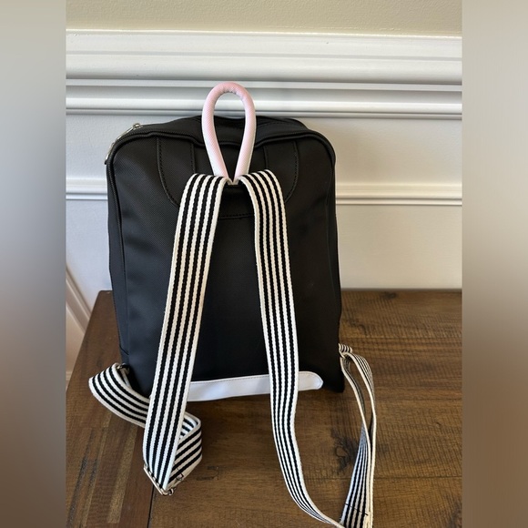 SAGA STM women’s laptop backpack electronic gaming storage bag - Picture 5 of 13